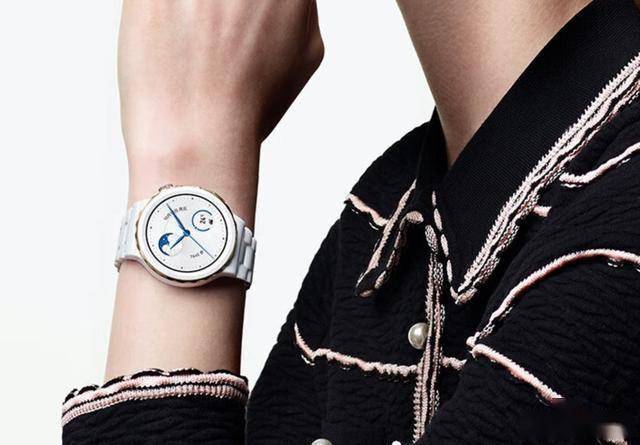 为WATCH GT3 Pro性价比之选凯发k8入口热门智能手表品牌推荐：华(图2)