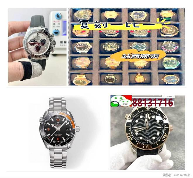 与设计这10个机械手表品牌别错过K8成为马竞重要合作伙伴精湛工艺(图1)