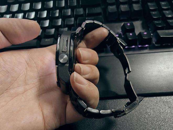 的4款功能丰富的智能手表全方位测评K8凯发科技控们的新宠几乎零差评(图1)