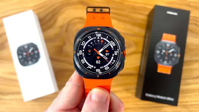 的4款功能丰富的智能手表全方位测评K8凯发科技控们的新宠几乎零差评(图4)