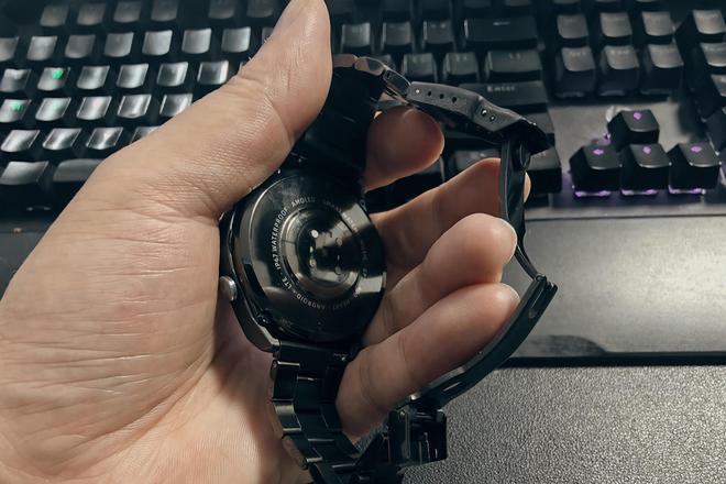 的4款功能丰富的智能手表全方位测评K8凯发科技控们的新宠几乎零差评(图9)