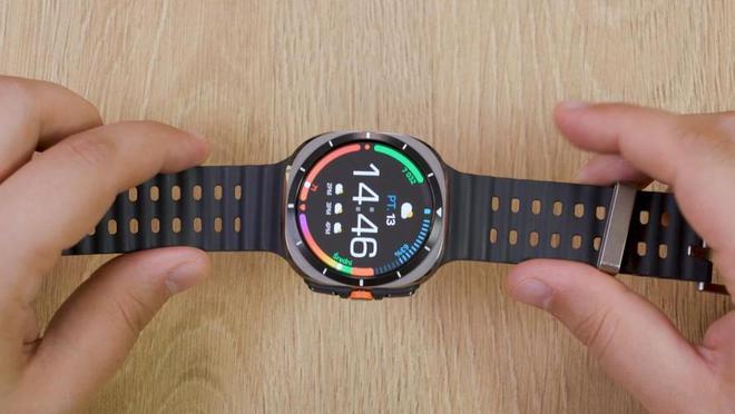 的4款功能丰富的智能手表全方位测评K8凯发科技控们的新宠几乎零差评(图19)