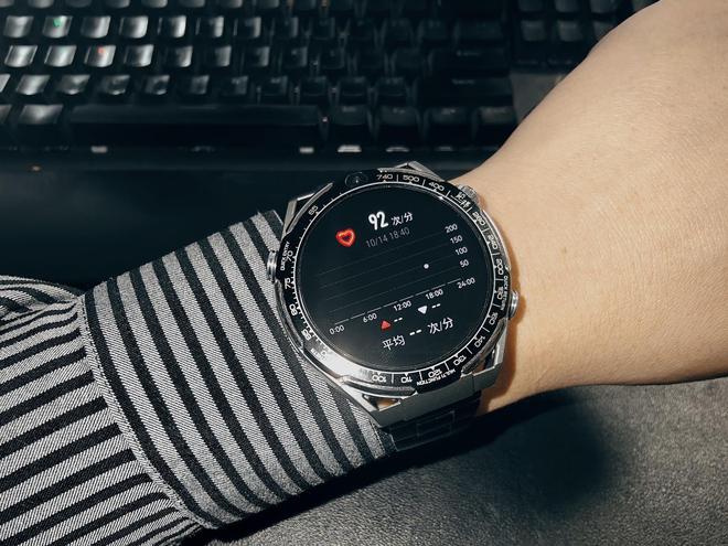 的4款功能丰富的智能手表全方位测评K8凯发科技控们的新宠几乎零差评(图15)