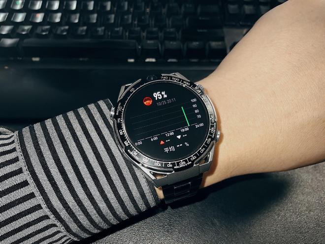 的4款功能丰富的智能手表全方位测评K8凯发科技控们的新宠几乎零差评(图12)