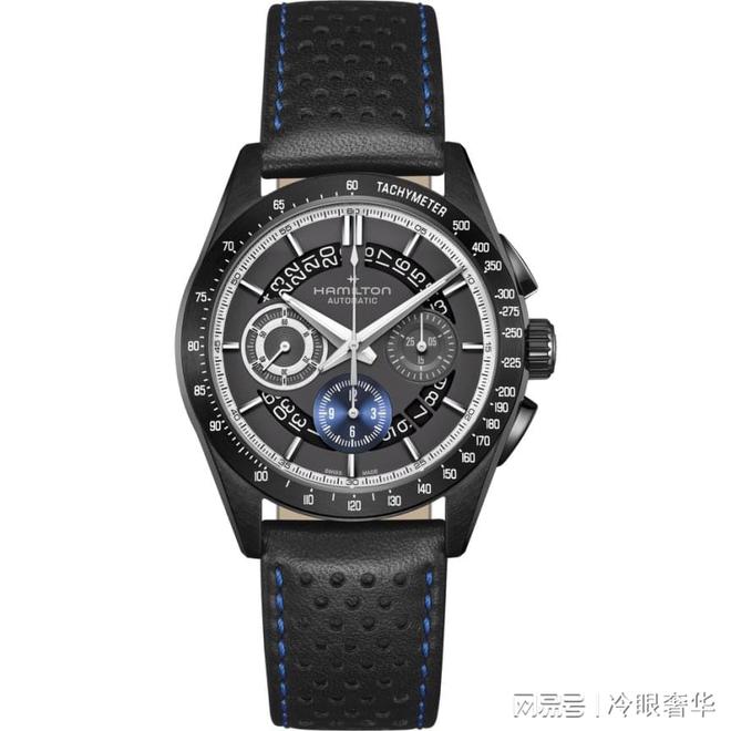 汉米尔顿经典再燃奢华奢侈媒体k8凯发一触即发奢侈品媒体(图4)