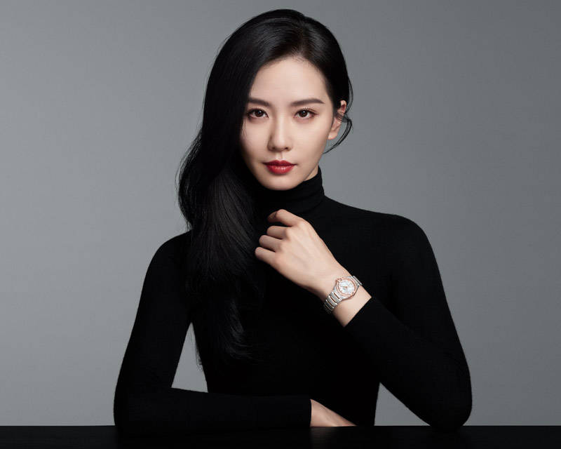 5十大女士机械手表总有一款适合你凯发k8登录腕间的优雅：202(图7)