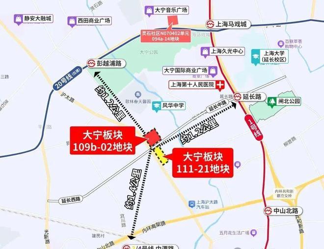 楼处电话：项目地址@最新房价甄选好房@静安大华静安年华售(图6)