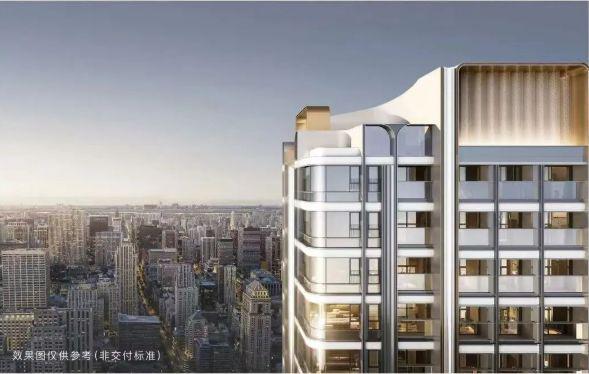 楼处电话：项目地址@最新房价甄选好房@静安大华静安年华售(图16)