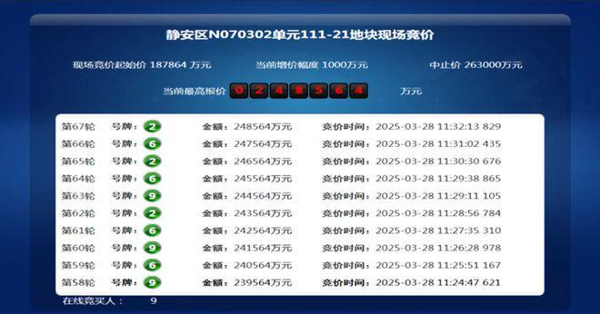 楼处电话：项目地址@最新房价甄选好房@静安大华静安年华售(图20)