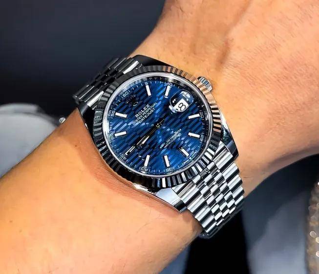 力派覆盖你的全阶段玩表之路！从1万到10万6款腕表里的实(图2)