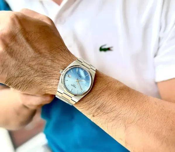 力派覆盖你的全阶段玩表之路！从1万到10万6款腕表里的实(图5)