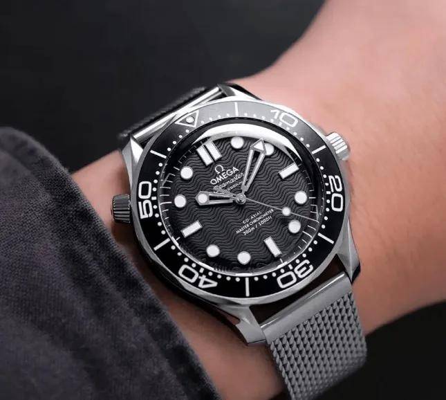 力派覆盖你的全阶段玩表之路！从1万到10万6款腕表里的实(图4)