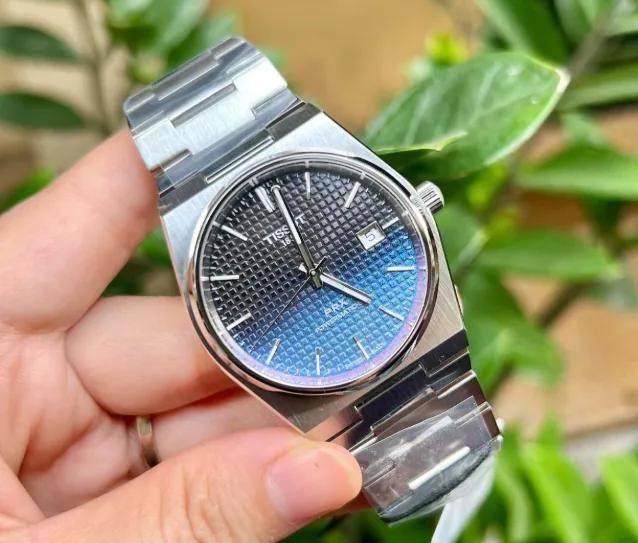 力派覆盖你的全阶段玩表之路！从1万到10万6款腕表里的实(图7)