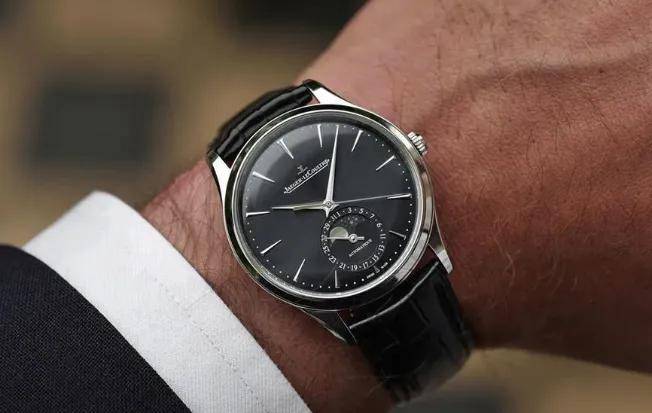 力派覆盖你的全阶段玩表之路！从1万到10万6款腕表里的实(图8)