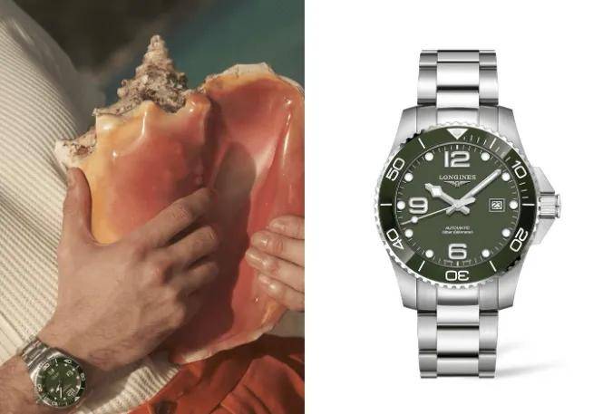 力派覆盖你的全阶段玩表之路！从1万到10万6款腕表里的实(图9)