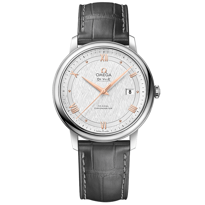 雅与品位的完美结合时尚腕表推荐：优(图4)