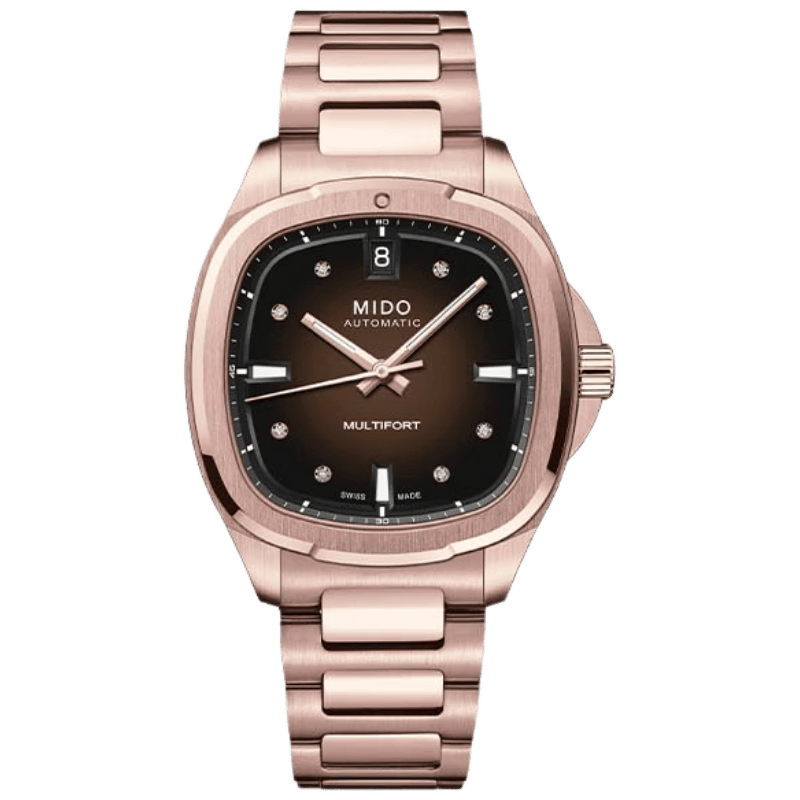 雅与品位的完美结合时尚腕表推荐:优(图2) 雅与品位的完美结合时尚腕表推荐:优(图2)