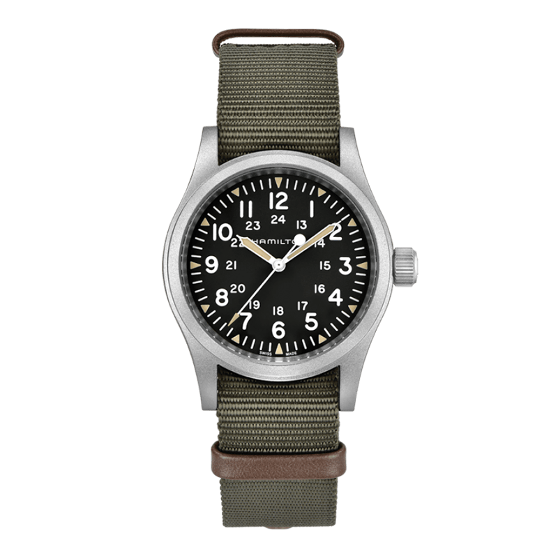 25年必备高端手表推荐探索优雅与精准：20(图1)