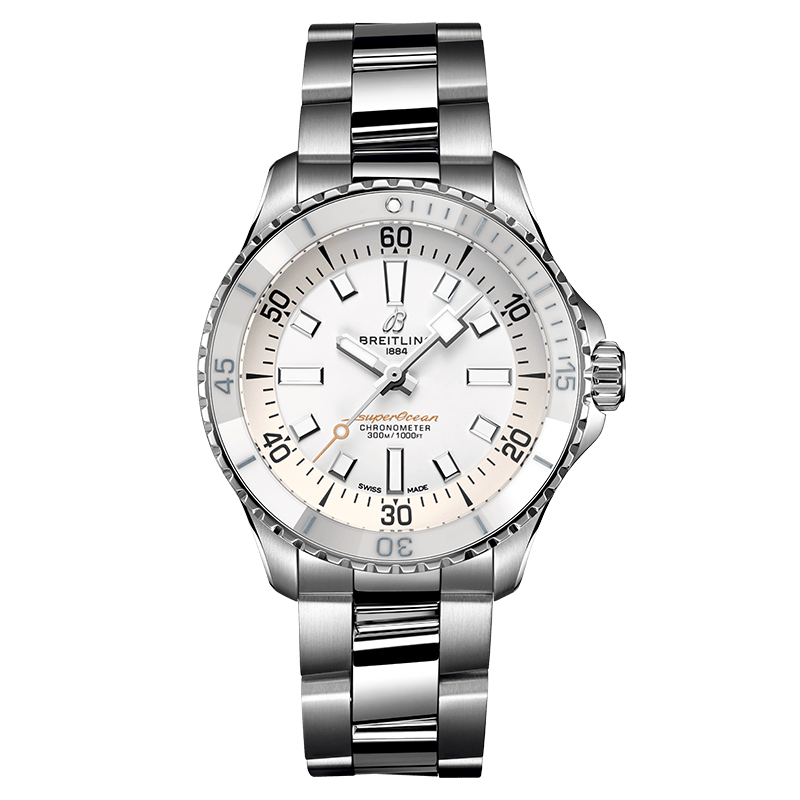 25年必备高端手表推荐探索优雅与精准：20(图6)