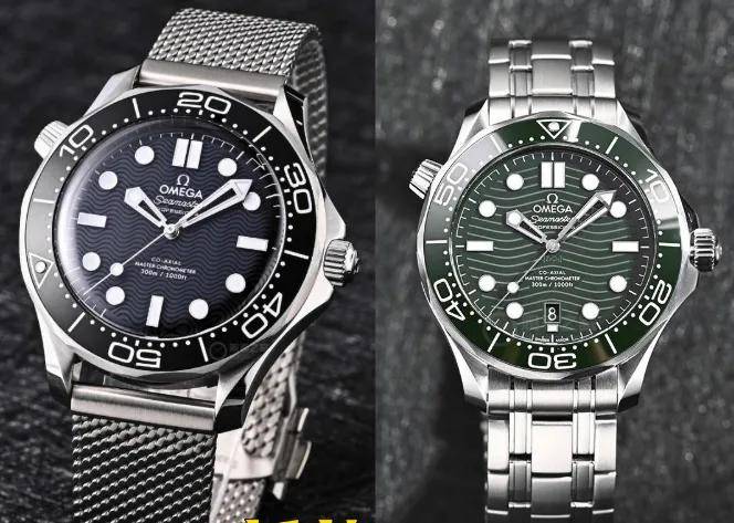 奢华腕表才是真正“懂表”之选！进阶玩家的智慧之选：七款二手(图2)