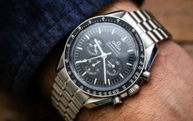 奢华腕表才是真正“懂表”之选！进阶玩家的智慧之选：七款二手(图4)