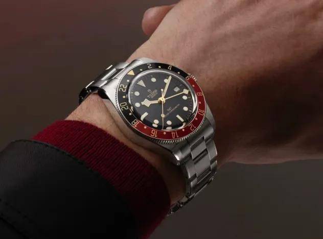 奢华腕表才是真正“懂表”之选！进阶玩家的智慧之选：七款二手(图6)